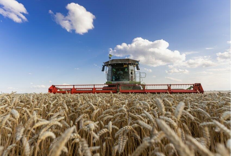 Гроші, гранти й техніка: яку підтримку отримають аграрії Миколаївщини