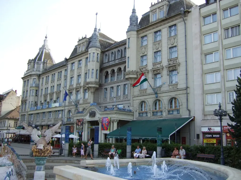 купить недвижимость в венгрии