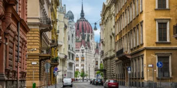 купить недвижимость в венгрии