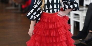 Юна дніпрянка підкорила Париж