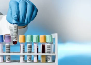 лабораторна діагностика