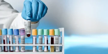 лабораторна діагностика