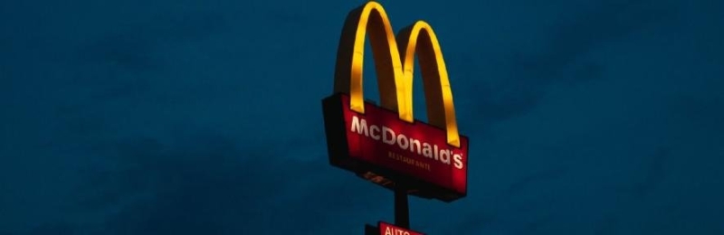 Лайфхак для миколаївців: як економити в McDonald’s