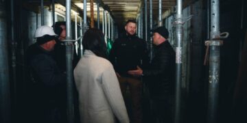 Литва профінансує зведення нового протирадіаційного сховища в одному з дитсадків Сум