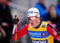 Лижні гонки. Клебо після травми голови здобув перемогу на Кубку світу