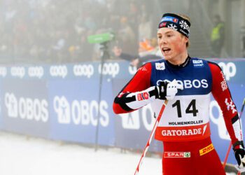 Лижні гонки. Марафон без Клебо, третя перемога колишнього біатлоніста