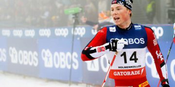Лижні гонки. Марафон без Клебо, третя перемога колишнього біатлоніста