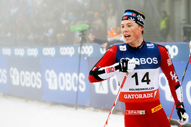 Лижні гонки. Марафон без Клебо, третя перемога колишнього біатлоніста