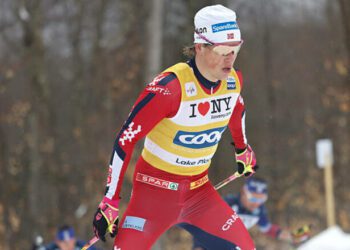 Лижні гонки. Сезон завершено. Клебо виграв останній старт Кубка світу