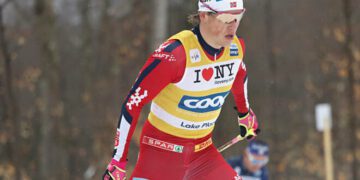 Лижні гонки. Сезон завершено. Клебо виграв останній старт Кубка світу