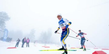 Лижні гонки. Сван виграла останній спринт КС, Дальквіст завоювала глобус