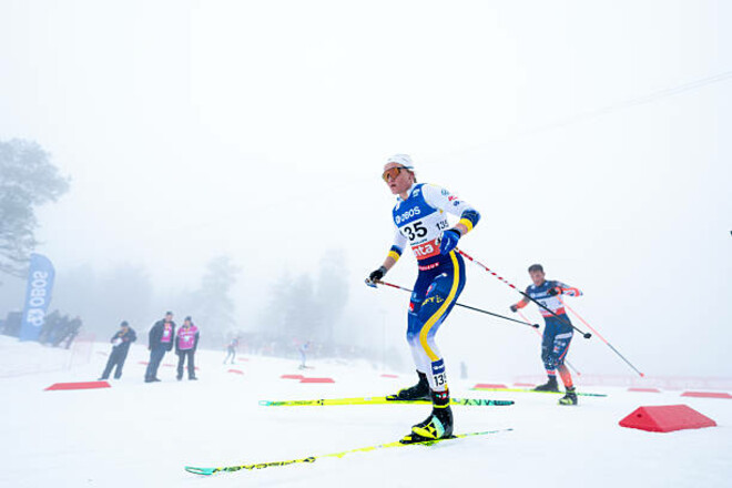 Лижні гонки. Сван виграла останній спринт КС, Дальквіст завоювала глобус