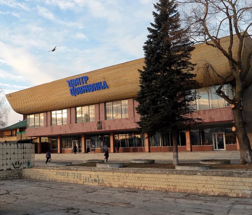 атмосферні місця Львова