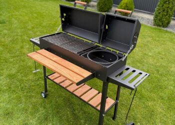 мангал для шашлику