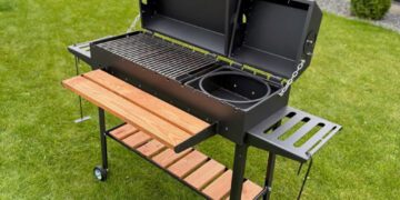 мангал для шашлику