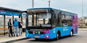 Менше очікування: у Миколаєві збільшили кількість рейсів на популярному маршруті, – ФОТО