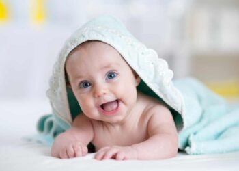 Минулого тижня в Сумах народилося 17 дітей