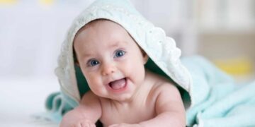 Минулого тижня в Сумах народилося 17 дітей