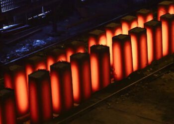 На АрселорМіттал Кривий Ріг припинив роботу один з головних цехів: тисячі робітників можуть опинитися «на вулиці»