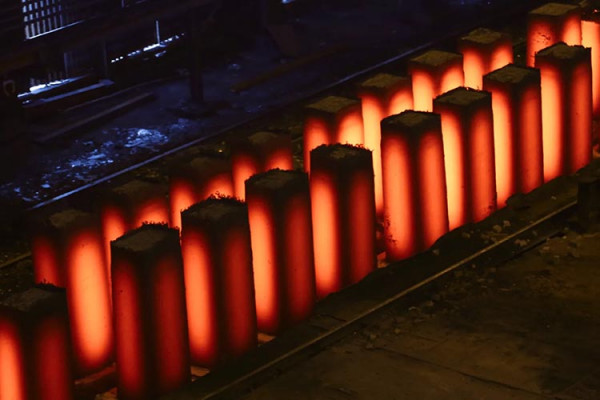 На АрселорМіттал Кривий Ріг припинив роботу один з головних цехів: тисячі робітників можуть опинитися &laquo;на вулиці&raquo;