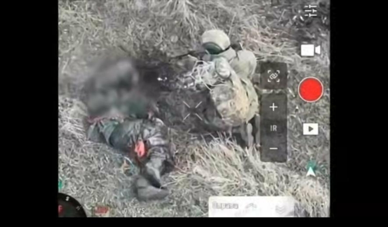 На фронті фіксують зростання самознищень російських військових: що відомо