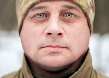 На Сумщині загинув доброволець Ігор Федосов: рідні просять присвоїти йому звання Героя України