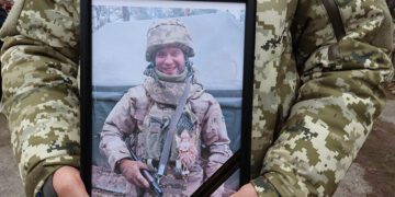 На війні помер наш мужній захисник Іван Сохач