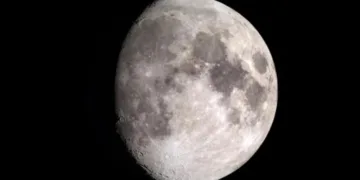 NASA оголосило нову дату запуску місії Artemis на Місяць