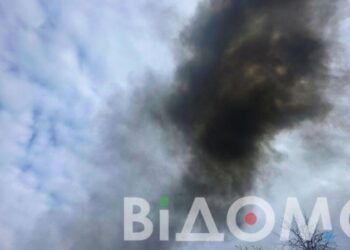 Понеділок 23 березня: у Дніпрі пролунав і другий, повторний вибух