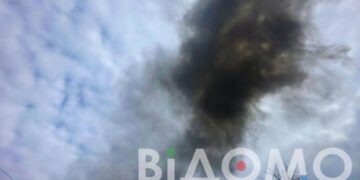 Понеділок 23 березня: у Дніпрі пролунав і другий, повторний вибух