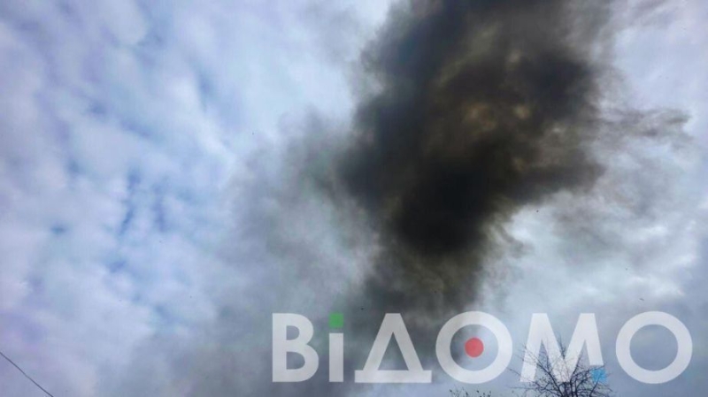 Понеділок 23 березня: у Дніпрі пролунав і другий, повторний вибух