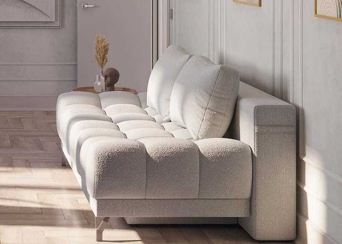 купити прямий диван mebelmarket