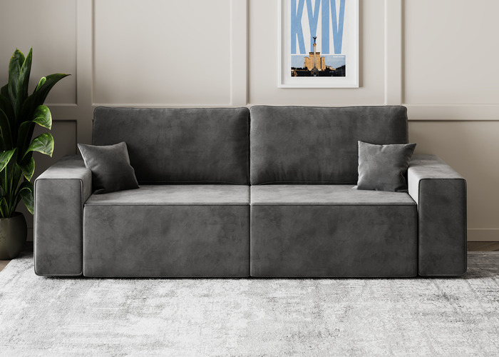 купити прямий диван mebelmarket