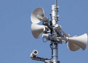 Ракетна небезпека: на Миколаївщині повітряна тривога