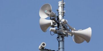 Ракетна небезпека: на Миколаївщині повітряна тривога