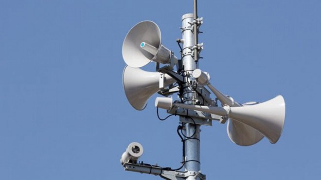 Ракетна небезпека: на Миколаївщині повітряна тривога