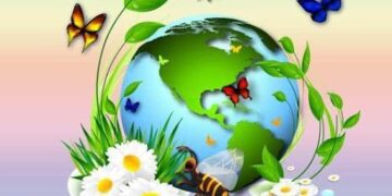 Що важливо знати в День Землі, та й в усі інші