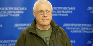 Скільки триває війна, стільки мер Павлограда вкладає власні кошти  у місто Трускавець