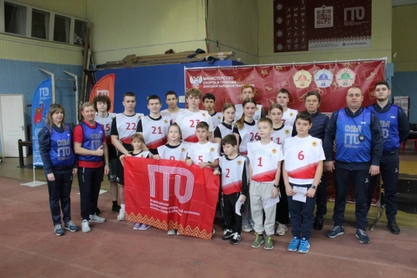 Спорт в окупованому Донецьку: &laquo;норми ГТО&raquo; замість міжнародних змагань