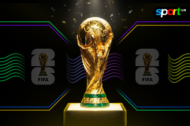 Спортивний календар на 2026 рік