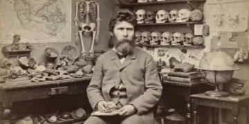 Спростував міф про “три гілки одного народу”: 179 років тому народився антрополог Федір Вовк