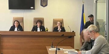 Старості села на Миколаївщині, якого підозрюють у вбивстві, змінили запобіжний захід