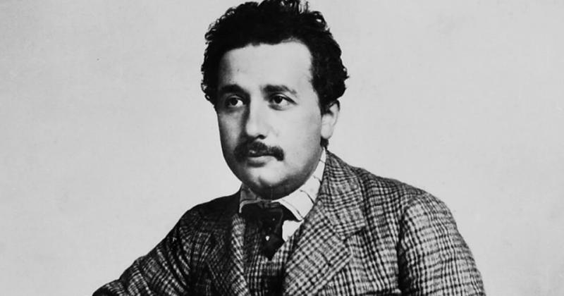 У чому помилявся найвідоміший вчений світу: 147 років тому народився Альберт Айнштайн