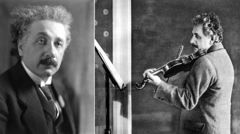 У чому помилявся найвідоміший вчений світу: 147 років тому народився Альберт Айнштайн