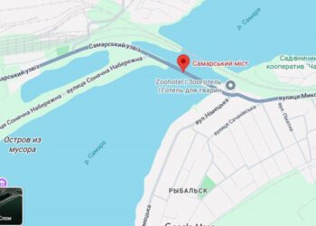 У Дніпрі на тиждень перекриють один з мостів: що відомо