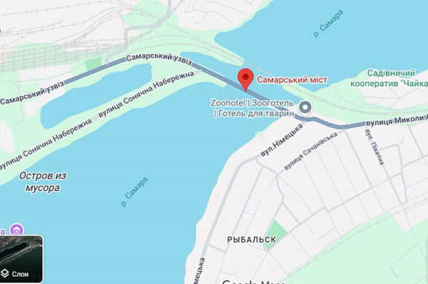 У Дніпрі на тиждень перекриють один з мостів: що відомо