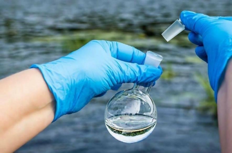 У Миколаєві перевірили воду: де виявили відхилення