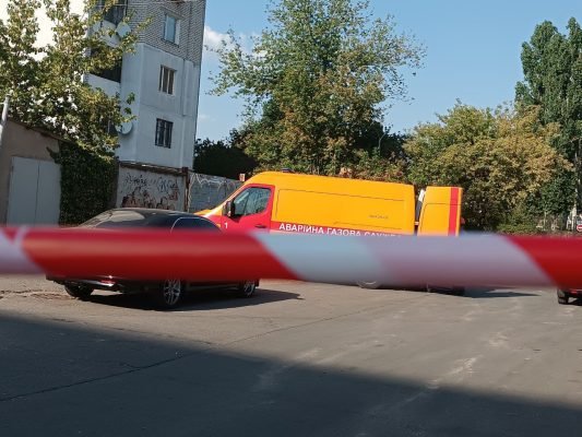 У Миколаєві пошкоджують газопроводи: чому це небезпечно і хто за це платить