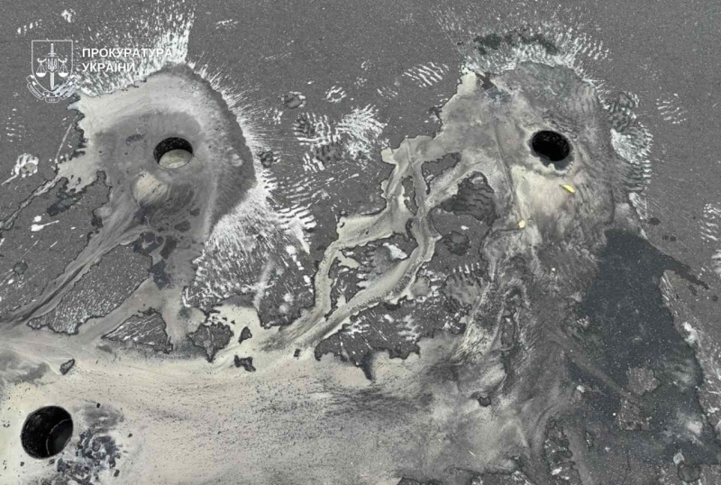 У Нікополі судитимуть інженера за неякісні дороги