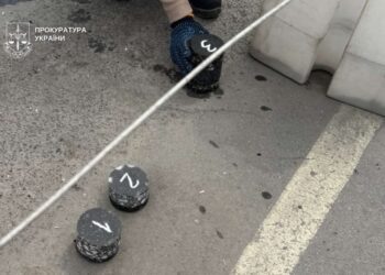 У Нікополі судитимуть інженера за неякісні дороги